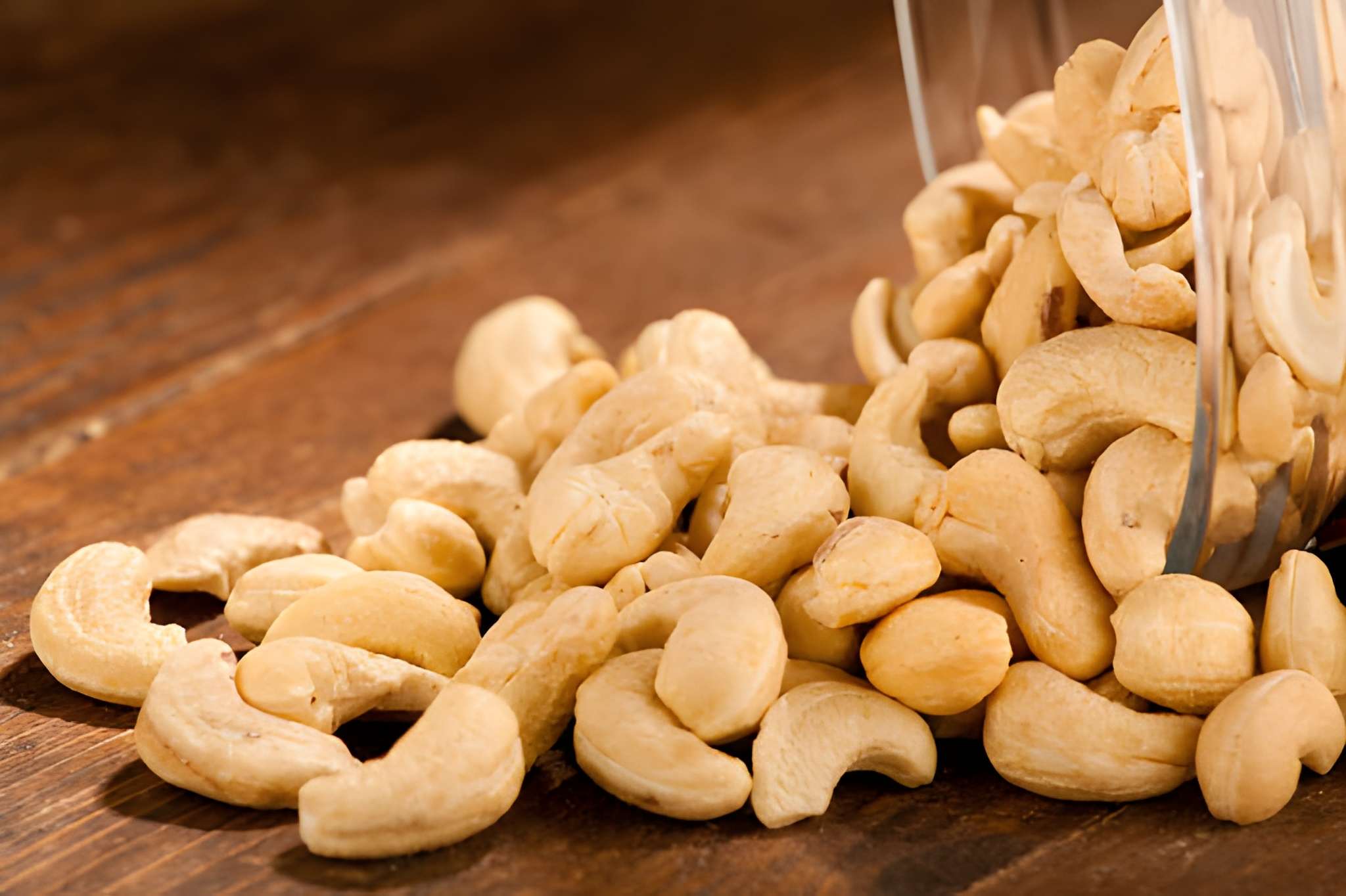 Cashew Nuts