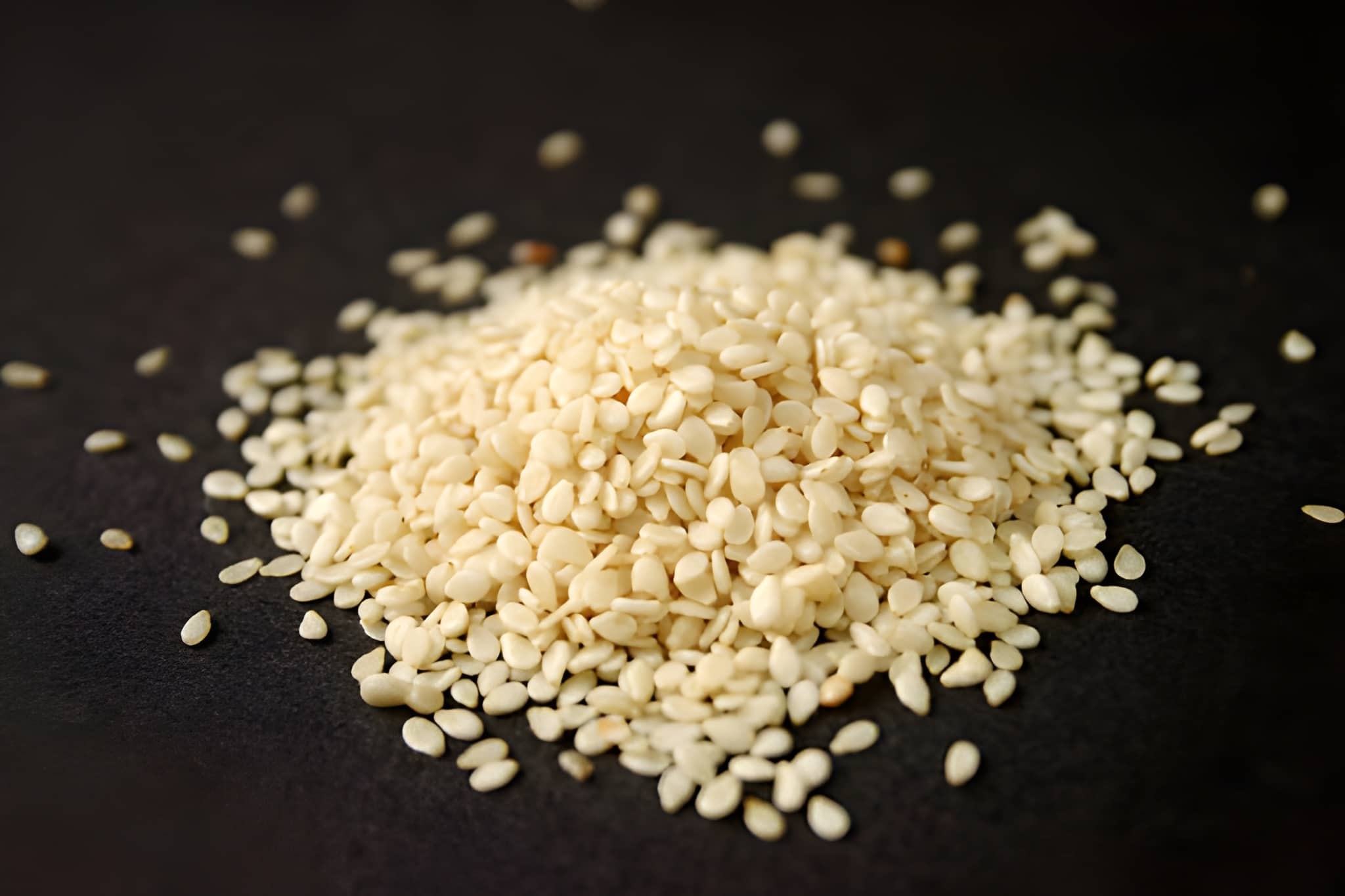 Sesame Seeds